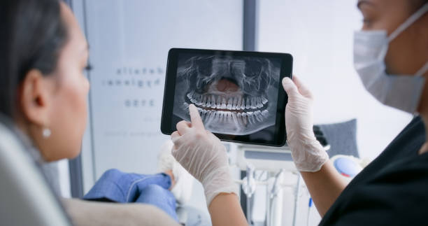 Licensed Dental service in Lewiston, CA - Smile Center Dentistry